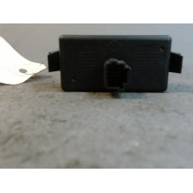 BOUTON DE WARNING RENAULT MODUS PHASE 1 GASOIL