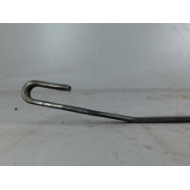 BRAS ESSUIE-GLACE AVANT GAUCHE NISSAN MICRA 3 PHASE 1 ESSENCE