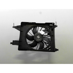 MOTEUR VENTILATEUR RADIATEUR