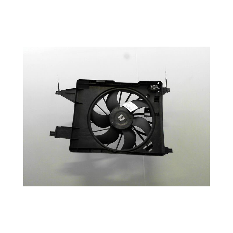 MOTEUR VENTILATEUR RADIATEUR RENAULT MEGANE II Phase 2 2006-2009