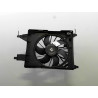 MOTEUR VENTILATEUR RADIATEUR RENAULT MEGANE II Phase 2 2006-2009