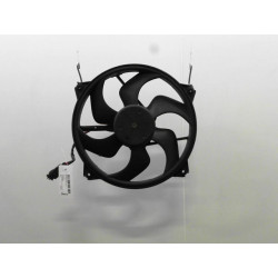 MOTEUR VENTILATEUR RADIATEUR