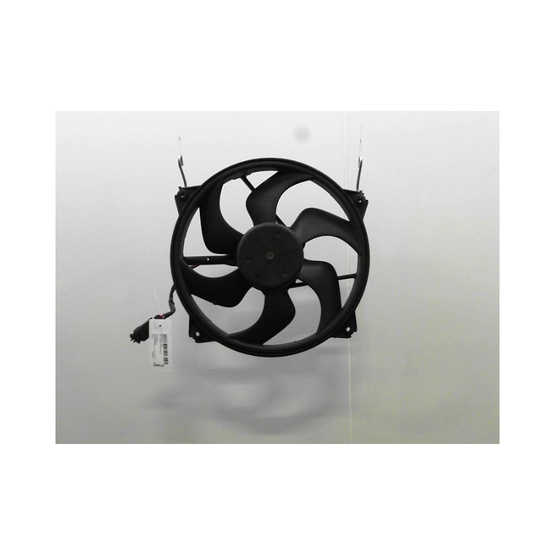 MOTEUR VENTILATEUR RADIATEUR PEUGEOT 307 Phase 1 2001-2005
