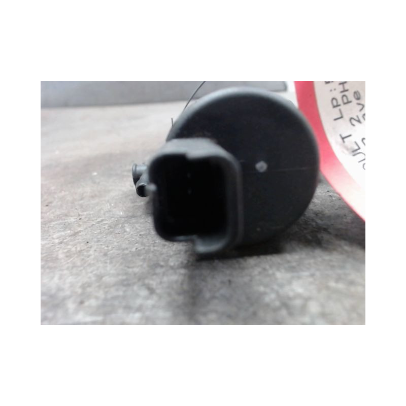 POMPE LAVE-GLACE AVANT RENAULT MASTER 2 PHASE 2
