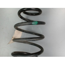 RESSORT AMORTISSEUR ARRIERE GAUCHE CITROEN C1 1 PHASE 1 GASOIL