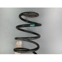 RESSORT AMORTISSEUR ARRIERE DROIT CITROEN C1 1 PHASE 1 GASOIL