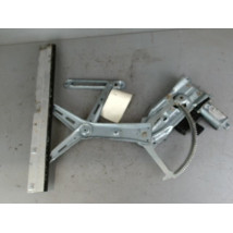MECANISME+MOTEUR LEVE-GLACE AVANT DROIT OPEL ZAFIRA A GASOIL