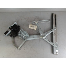 MECANISME+MOTEUR LEVE-GLACE AVANT DROIT OPEL ZAFIRA A GASOIL
