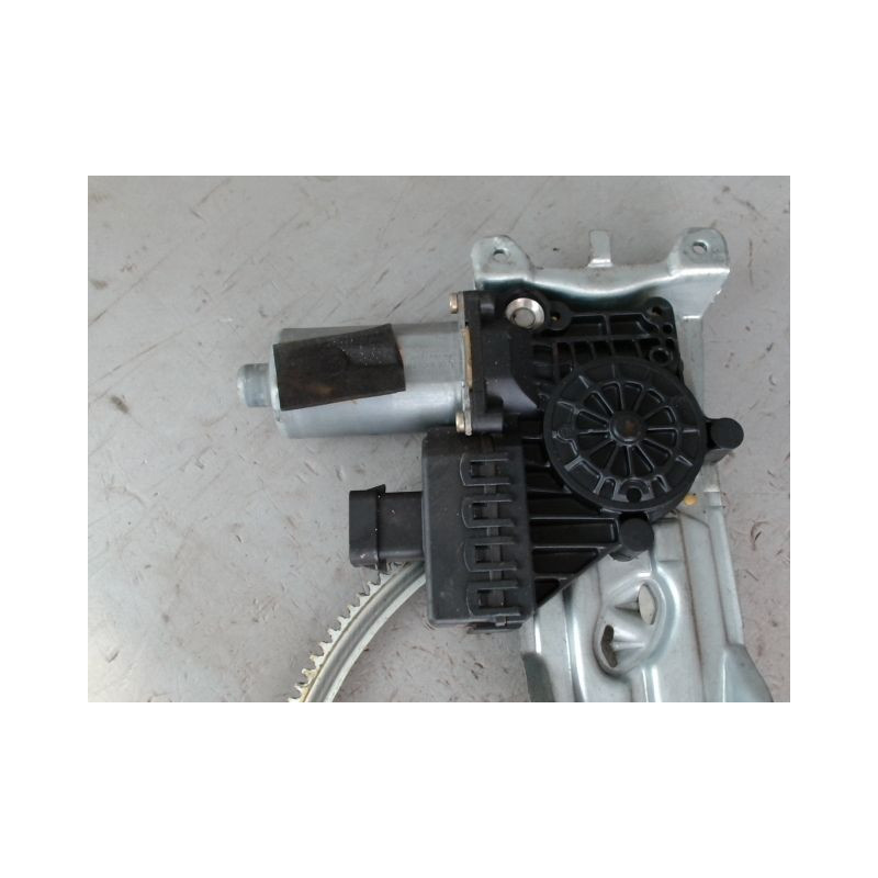 MECANISME+MOTEUR LEVE-GLACE AVANT DROIT OPEL ZAFIRA A GASOIL