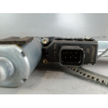 MECANISME+MOTEUR LEVE-GLACE AVANT DROIT OPEL ZAFIRA A GASOIL