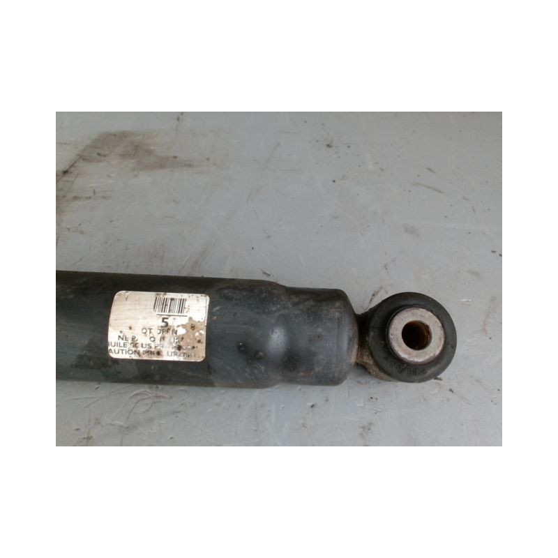 AMORTISSEUR ARRIERE GAUCHE PEUGEOT 207 BREAK GASOIL