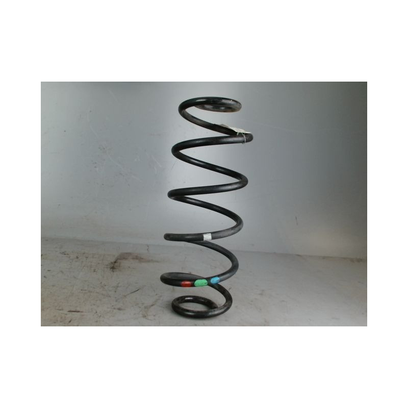 RESSORT AMORTISSEUR ARRIERE GAUCHE PEUGEOT 207 BREAK GASOIL