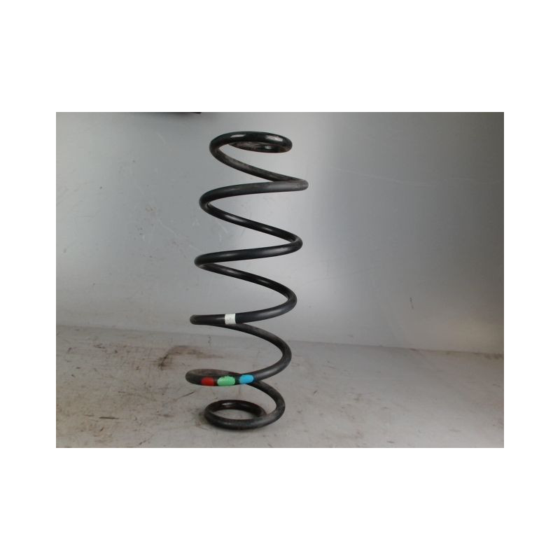 RESSORT AMORTISSEUR ARRIERE DROIT PEUGEOT 207 BREAK GASOIL