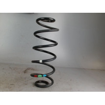 RESSORT AMORTISSEUR ARRIERE DROIT PEUGEOT 207 BREAK GASOIL