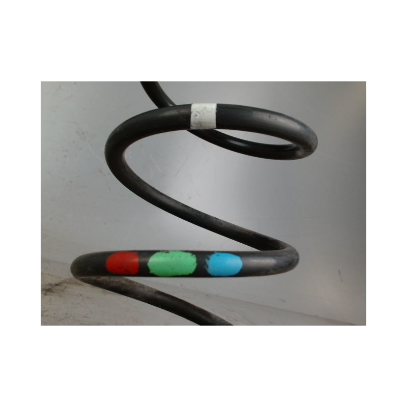 RESSORT AMORTISSEUR ARRIERE DROIT PEUGEOT 207 BREAK GASOIL