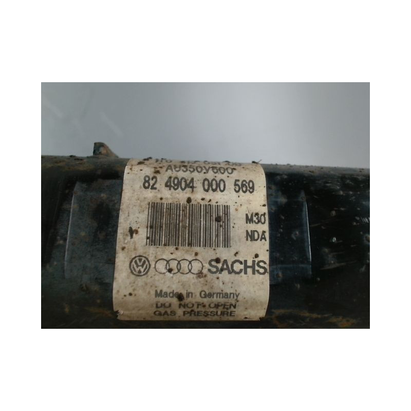 AMORTISSEUR AVANT GAUCHE AUDI A3 2 PHASE 1 GASOIL