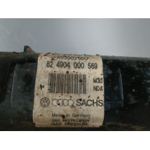 AMORTISSEUR AVANT GAUCHE AUDI A3 2 PHASE 1 GASOIL