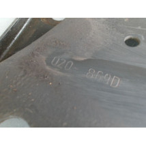TRIANGLE INFERIEUR AVANT DROIT RENAULT TWINGO 2 PHASE 1 ESSENCE