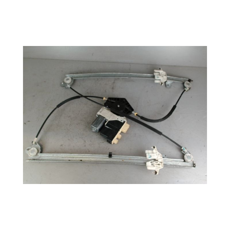 MECANISME+MOTEUR LEVE-GLACE AVANT DROIT PEUGEOT 807 GASOIL