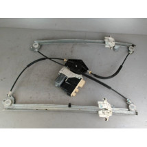 MECANISME+MOTEUR LEVE-GLACE AVANT DROIT PEUGEOT 807 GASOIL