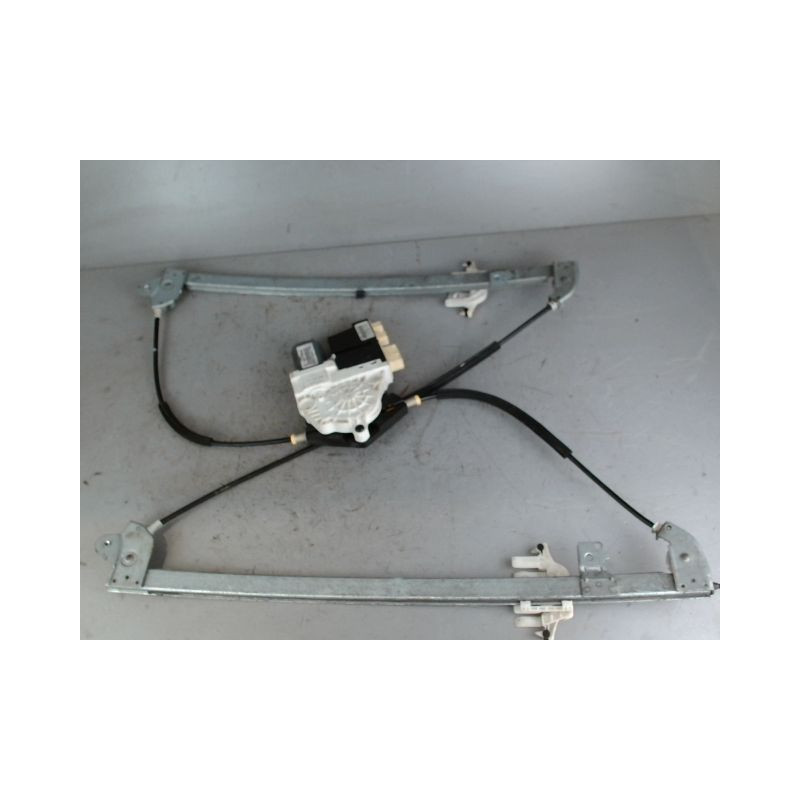 MECANISME+MOTEUR LEVE-GLACE AVANT DROIT PEUGEOT 807 GASOIL