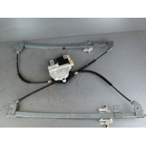 MECANISME+MOTEUR LEVE-GLACE AVANT DROIT PEUGEOT 807 GASOIL