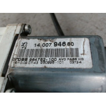 MECANISME+MOTEUR LEVE-GLACE AVANT DROIT PEUGEOT 807 GASOIL