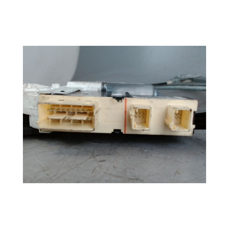 MECANISME+MOTEUR LEVE-GLACE AVANT DROIT PEUGEOT 807 GASOIL