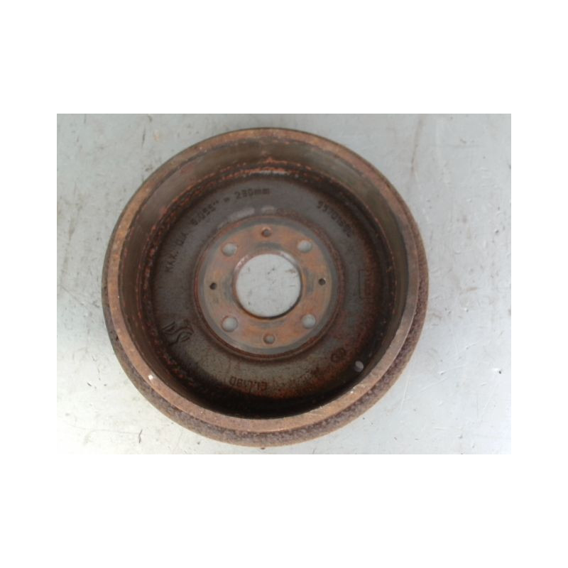 TAMBOUR ARRIERE DROIT OPEL CORSA D PHASE 2 GASOIL