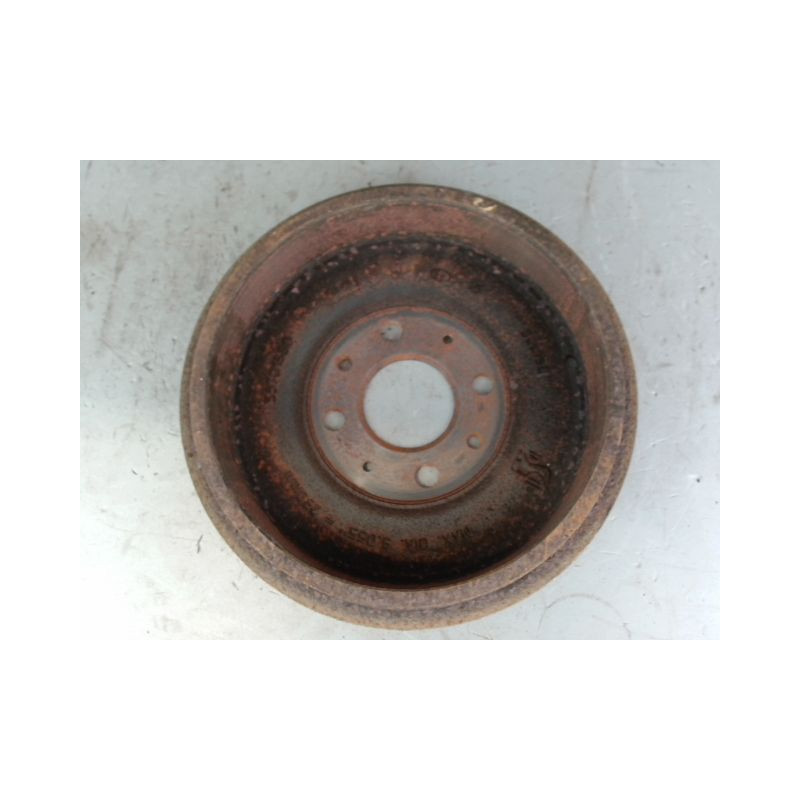 TAMBOUR ARRIERE GAUCHE OPEL CORSA D PHASE 2 GASOIL