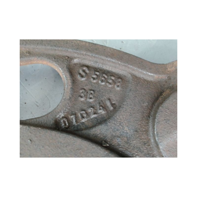 TRIANGLE INFERIEUR AVANT GAUCHE FIAT PUNTO 2 PHASE 2 ESSENCE