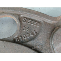 TRIANGLE INFERIEUR AVANT GAUCHE FIAT PUNTO 2 PHASE 2 ESSENCE