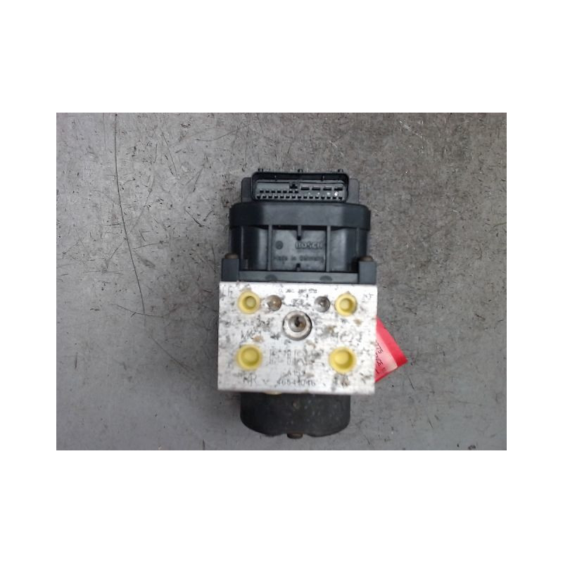 UNITE HYDRAULIQUE ABS FIAT PUNTO 2 PHASE 1 ESSENCE
