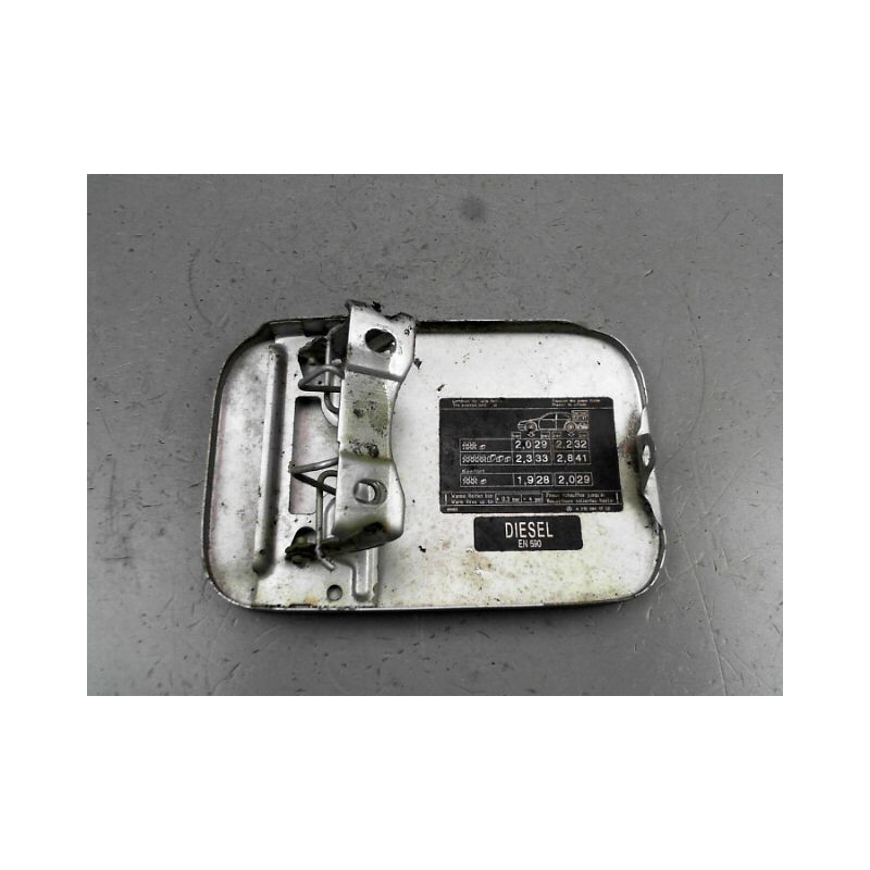 VOLET DE TRAPPE CARBURANT MERCEDES CLASSE E 99-2002