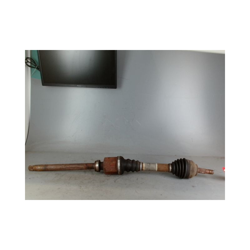 TRANSMISSION AVANT DROIT CITROEN C5 1 PHASE 2 BREAK  GASOIL 2.0 HDi 