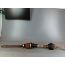 TRANSMISSION AVANT DROIT CITROEN C5 1 PHASE 2 BREAK  GASOIL 2.0 HDi 