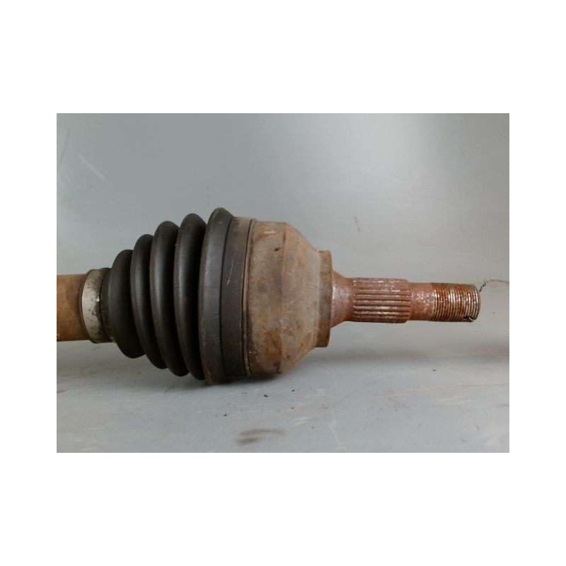 TRANSMISSION AVANT DROIT CITROEN C5 1 PHASE 2 BREAK  GASOIL 2.0 HDi 