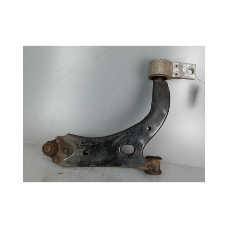 TRIANGLE INFERIEUR AVANT GAUCHE FORD FIESTA 5 PHASE 2 GASOIL