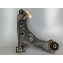 TRIANGLE INFERIEUR AVANT DROIT OPEL CORSA D PHASE 1 GASOIL