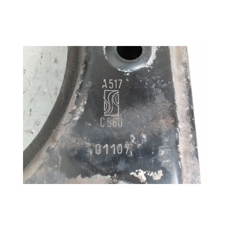 TRIANGLE INFERIEUR AVANT DROIT OPEL CORSA D PHASE 1 GASOIL
