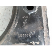 TRIANGLE INFERIEUR AVANT DROIT OPEL CORSA D PHASE 1 GASOIL