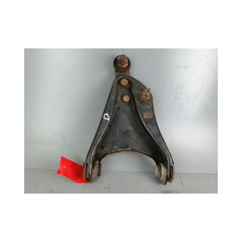 TRIANGLE INFERIEUR AVANT DROIT RENAULT TWINGO 2 PHASE 1 DIESEL