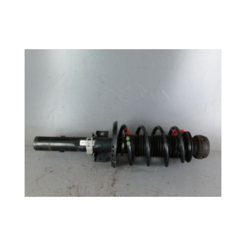AMORTISSEUR AVANT GAUCHE SKODA FABIA 2 PHASE 2 ESSENCE
