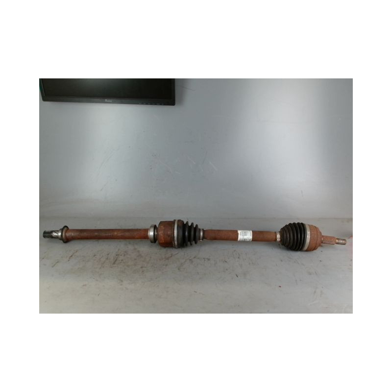 TRANSMISSION AVANT DROIT RENAULT MEGANE 3 PHASE 2 Diesel 1.5 dCi 