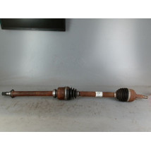 TRANSMISSION AVANT DROIT RENAULT MEGANE 3 PHASE 2 Diesel 1.5 dCi 