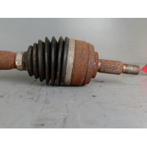 TRANSMISSION AVANT DROIT RENAULT MEGANE 3 PHASE 2 Diesel 1.5 dCi 