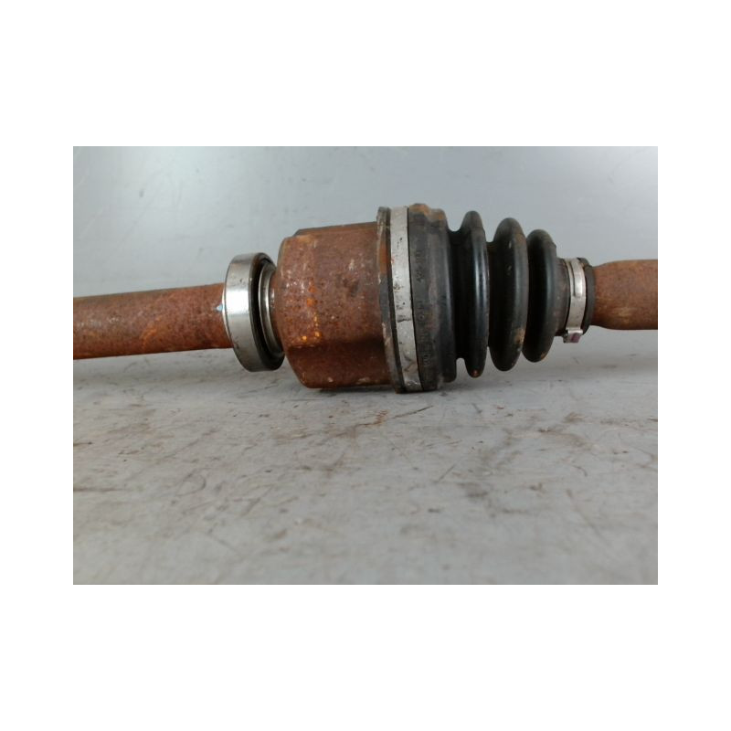 TRANSMISSION AVANT DROIT RENAULT MEGANE 3 PHASE 2 Diesel 1.5 dCi 