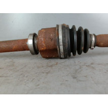 TRANSMISSION AVANT DROIT RENAULT MEGANE 3 PHASE 2 Diesel 1.5 dCi 