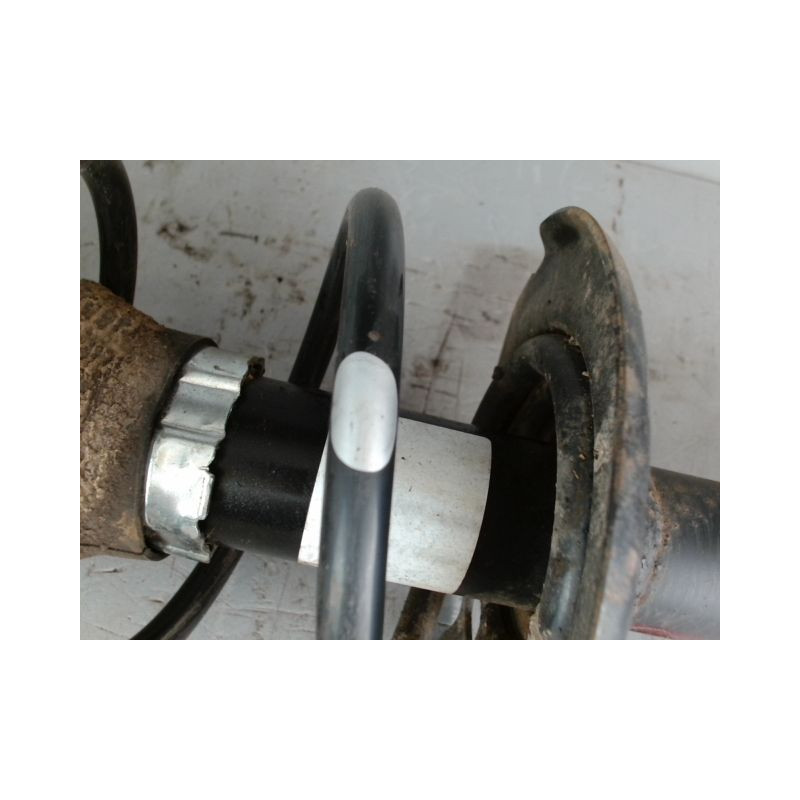 AMORTISSEUR AVANT GAUCHE CITROEN C1 1 PHASE 2 ESSENCE
