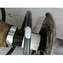 AMORTISSEUR AVANT GAUCHE CITROEN C1 1 PHASE 2 ESSENCE